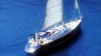 Marina II crewed sailing yacht
